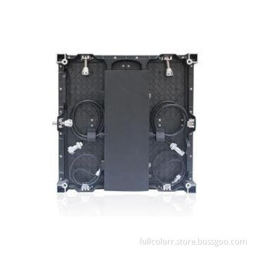 Weatherproof IP65 P5.95 Outdoor Full Color LED Display Vide